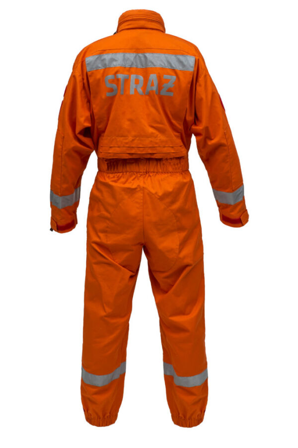 Kombinezon – model USAR - obrazek 2