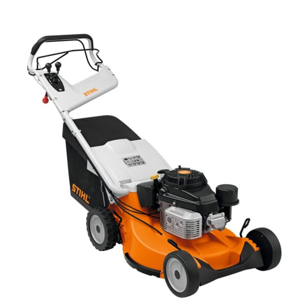 Kosiarka STIHL RM 756 YC