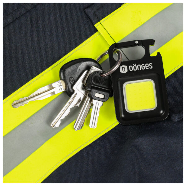 Lampka LED DONGES COB Mini 500 lm - obrazek 2