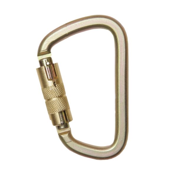 Zatrzaśnik AZ 017T z blokadą “Twist-Lock” otwarcie 25mm