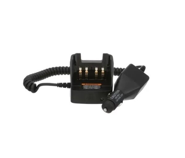 Ładowarka samochodowa Motorola NNTN8525A dla serii DP