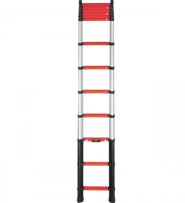 Teleskopowa drabina ratownicza TELESTEPS RESCUE LINE - obrazek 2