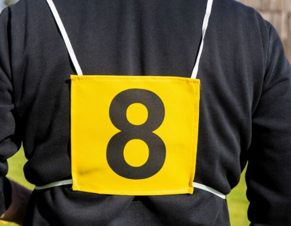 Oznaczenia funkcyjnych – numery startowe - obrazek 2