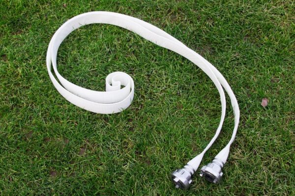 Wąż do hydronetki MDP W-25 - obrazek 2