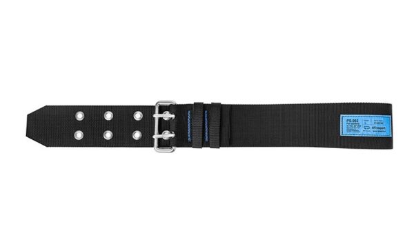 Pas strażacki sportowy 4Firesport