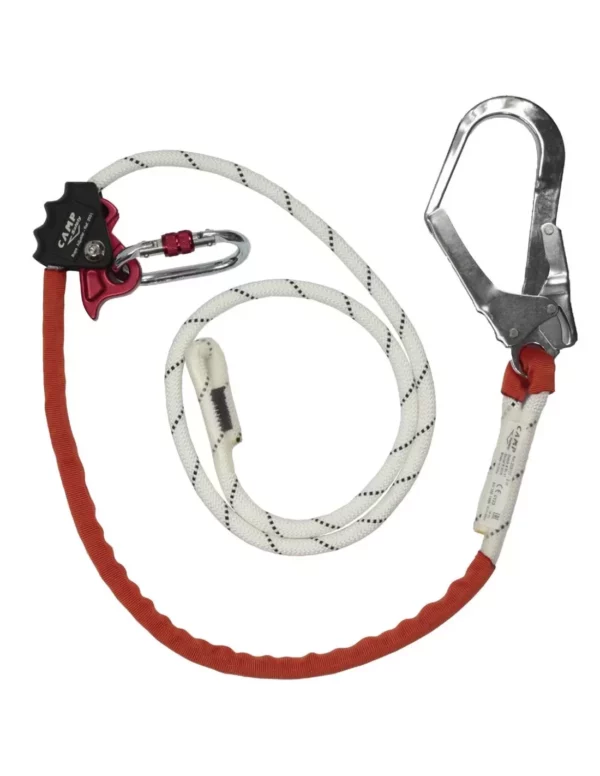 Lonża Camp Rope adjuster MGO 200cm