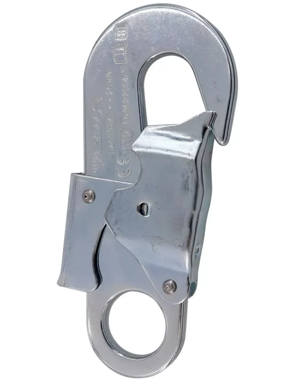 Lonża Camp Rope Adjuster Steel Connectors - obrazek 2