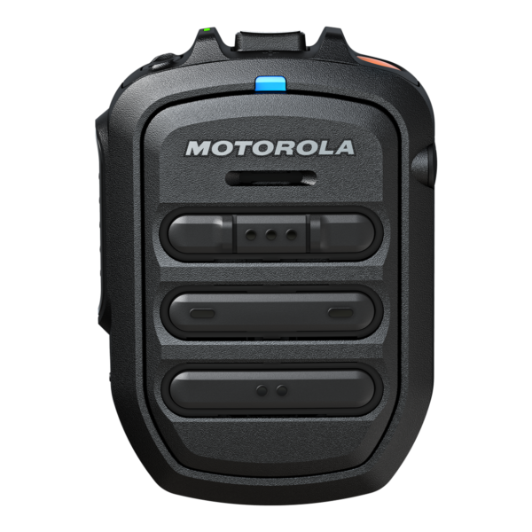 Mikrofonogłośnik Motorola PMMN4127 WM500 Bluetooth