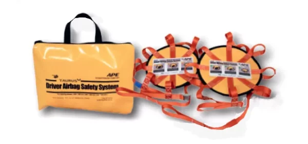 Osłona poduszki kierowcy APE AIRBAG SAFE 2