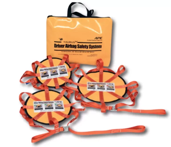 Osłona poduszki kierowcy APE AIRBAG SAFE 3