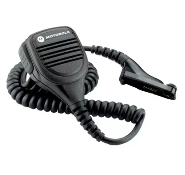Mikrofonogłośnik PMMN4075A do Radiotelefonów Motorola DP2600e i R5