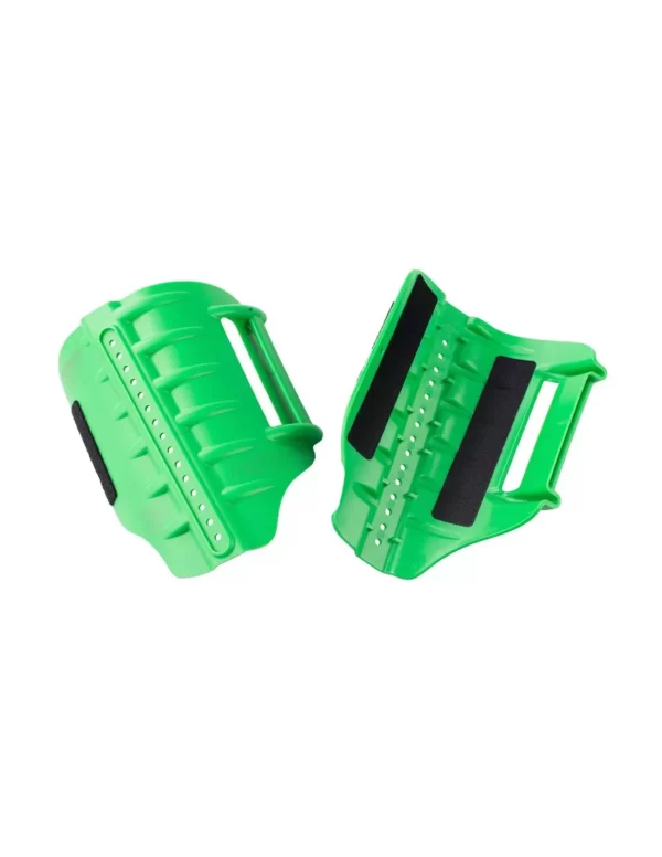 Drzewołazy Notch Gecko Steel Climbers Tree Gaffs - obrazek 3