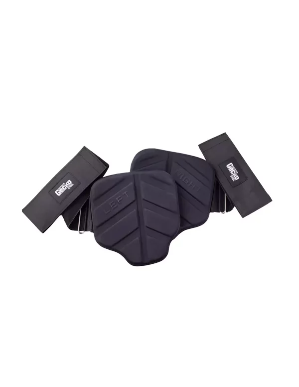 Drzewołazy Notch Gecko Steel Climbers Tree Gaffs - obrazek 4