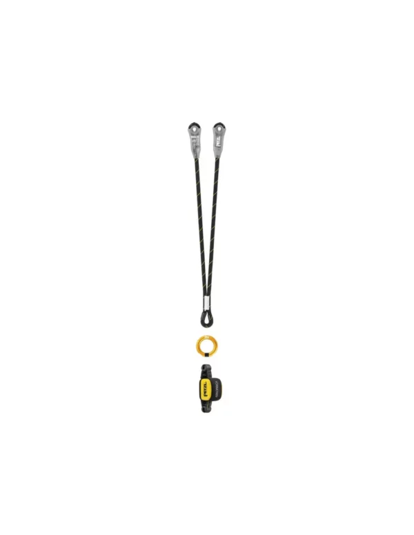 Absorber Petzl Absorbica - obrazek 3
