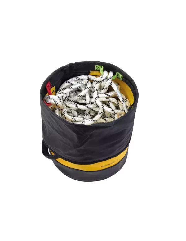 Worek narzędziowy Petzl Bucket - obrazek 2