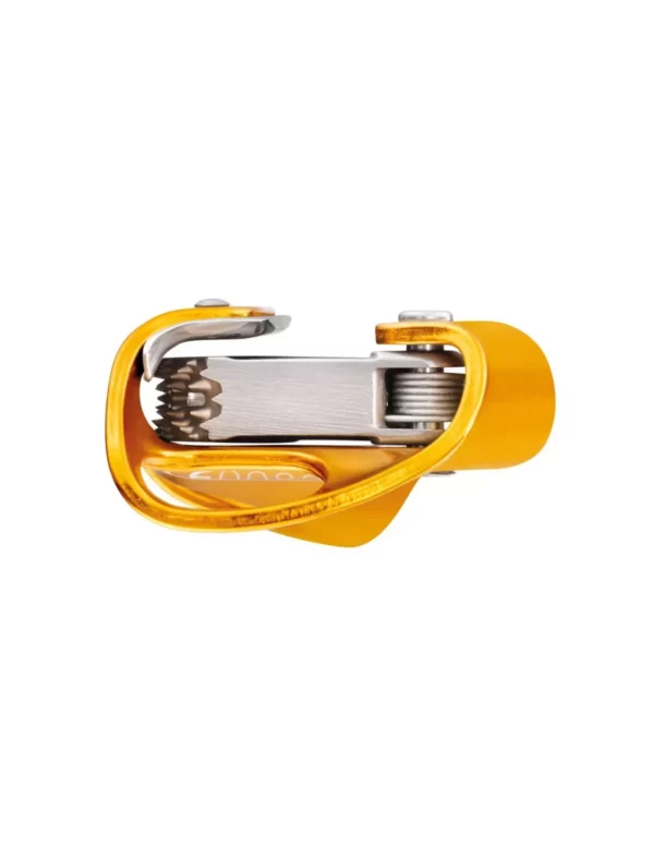 Przyrząd zaciskowy Petzl Croll S - obrazek 3