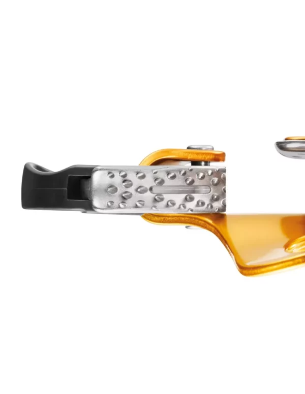 Przyrząd zaciskowy Petzl Croll S - obrazek 4