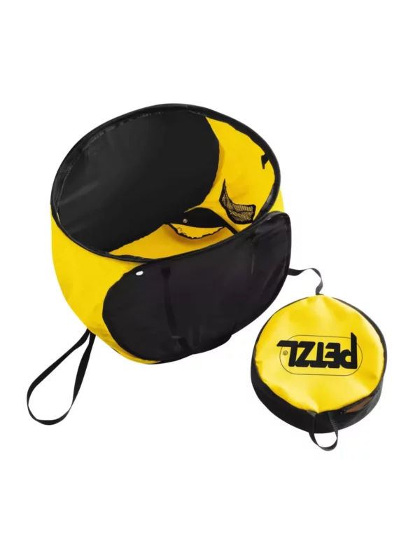 Worek na linę Petzl Eclipse