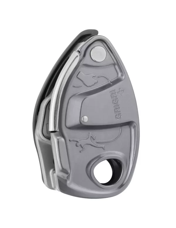 Przyrząd asekuracyjny Petzl Grigri Plus