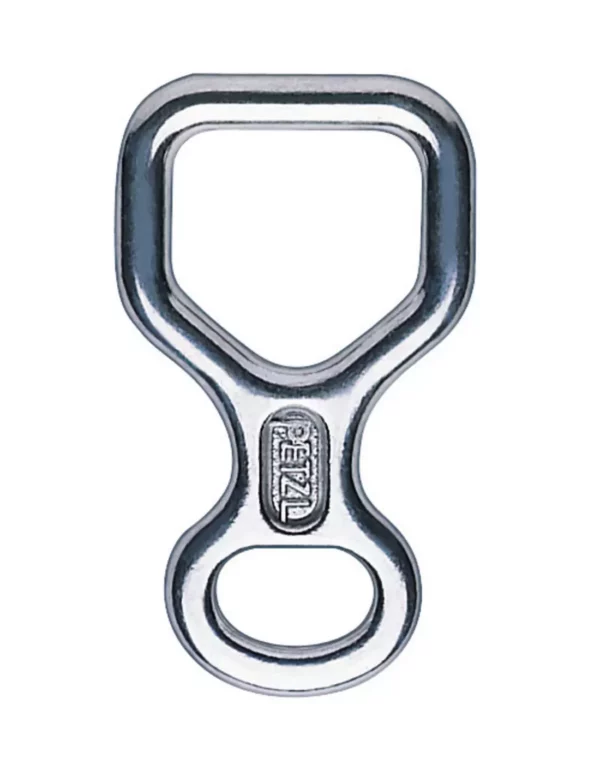 Przyrząd zjazdowy Petzl Huit