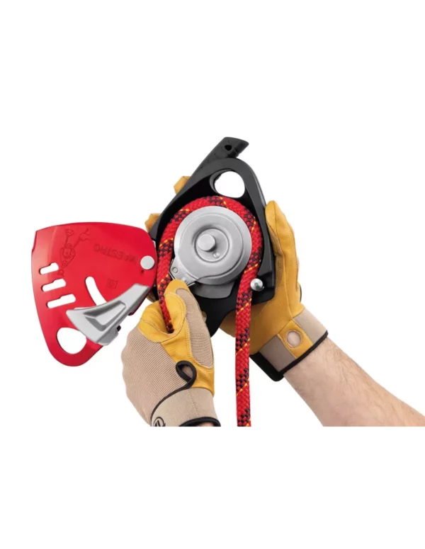 Bloczek Petzl Maestro S - obrazek 5