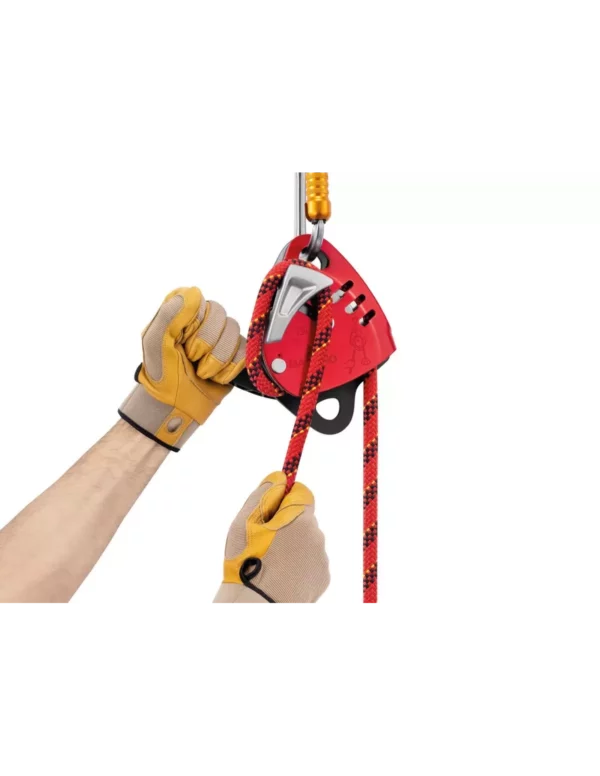 Bloczek Petzl Maestro S - obrazek 4