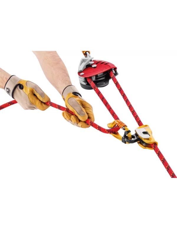 Bloczek Petzl Maestro S - obrazek 3