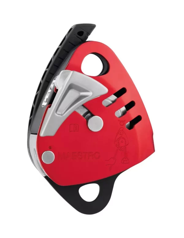 Bloczek Petzl Maestro S