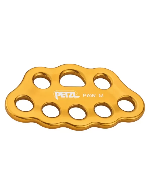 Płytka stanowiskowa Petzl Paw M