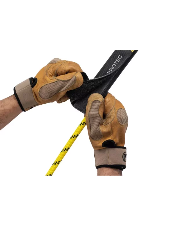Osłona liny Petzl Protec - obrazek 3