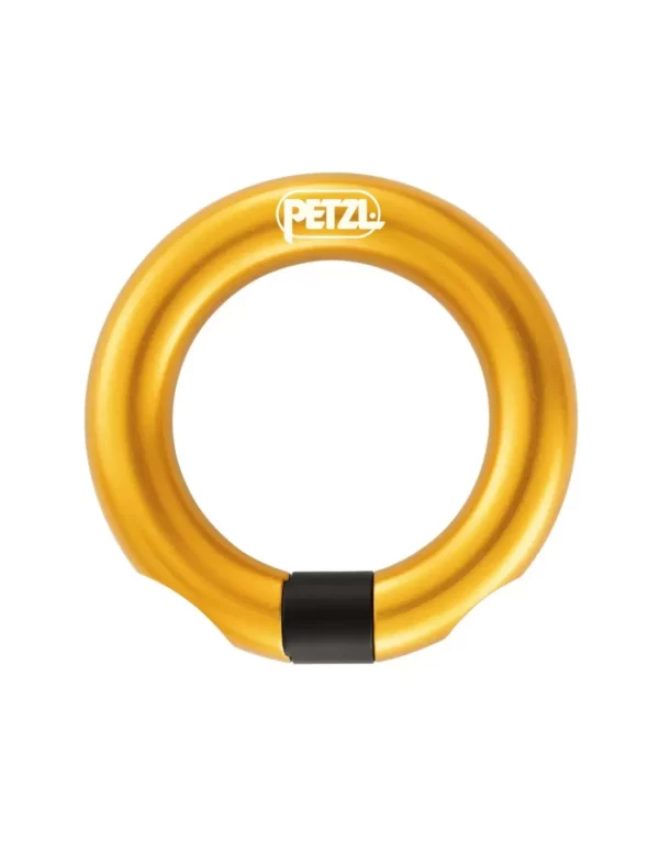 Kolucho Petzl Ring Open