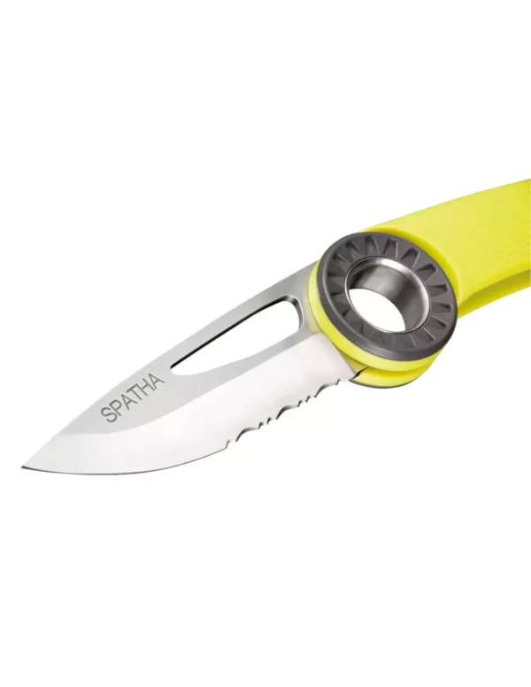 Nóż Petzl Spatha - obrazek 2