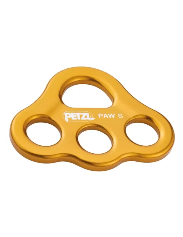 Płytka stanowiskowa Petzl Paw S