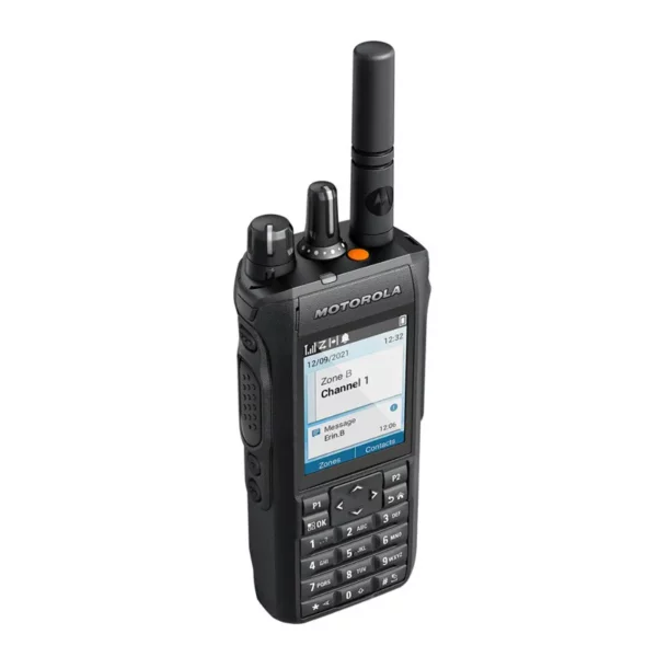Radiotelefon przenośny Motorola R7 Premium - obrazek 3