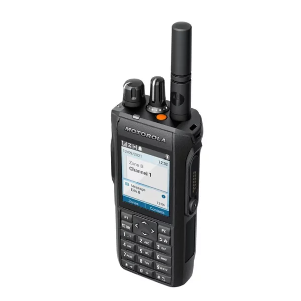 Radiotelefon przenośny Motorola R7 Premium - obrazek 2