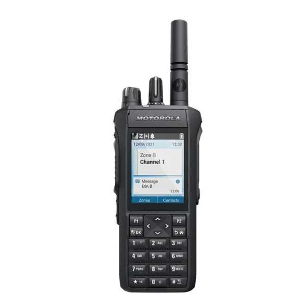 Radiotelefon przenośny Motorola R7 Premium