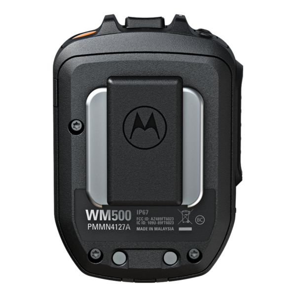 Mikrofonogłośnik Motorola PMMN4127 WM500 Bluetooth - obrazek 3