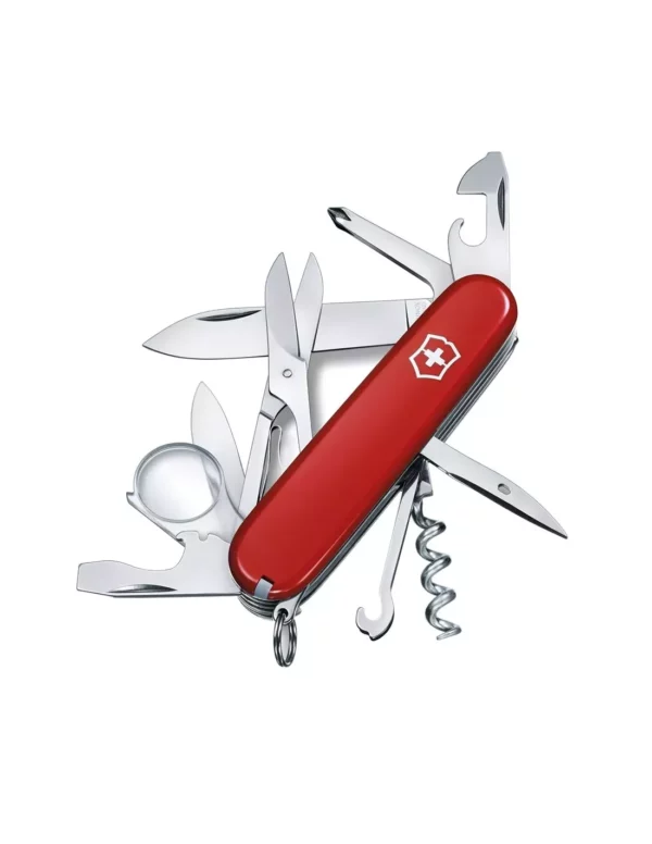 Scyzoryk Victorinox Explorer