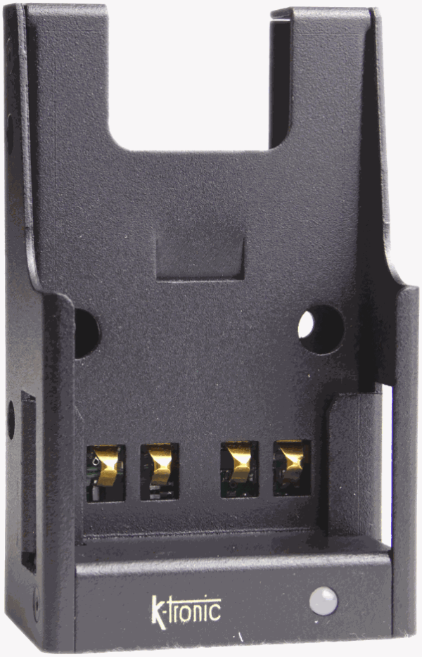 Ładowarka samochodowa Motorola K-TRONIC KTC-450