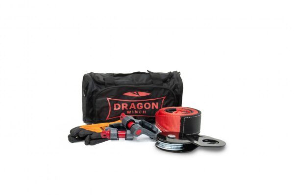 Zestaw Dragon Winch  4x4