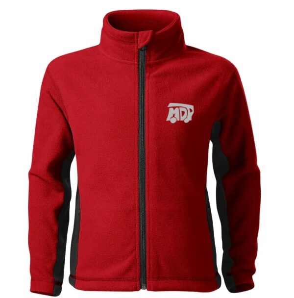 Polar czerwony MDP - HAFT