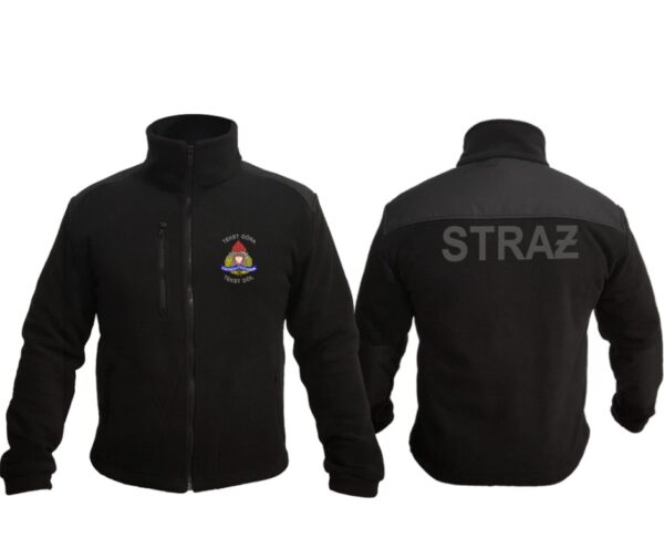 Personalizowana Polar Strażacki JHK 340