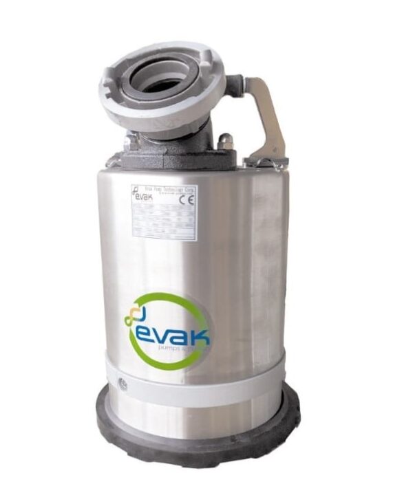 Pompa zatapialna EVAK PS-50.310R