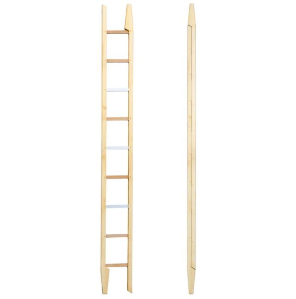 Drabina drewniana słupkowa DS-3,1