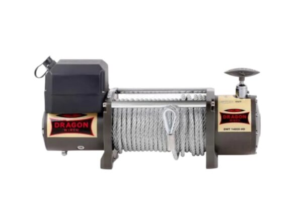 Wyciągarka DRAGON WINCH DWT 14000 HD