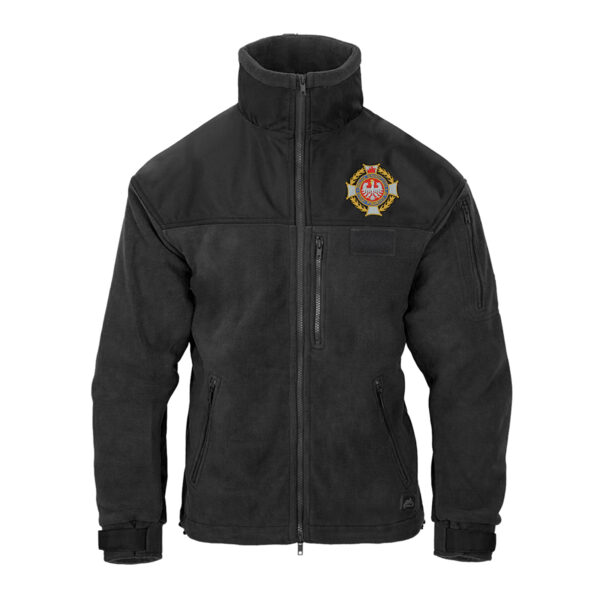 Personalizowana Polar Strażacki Helikon