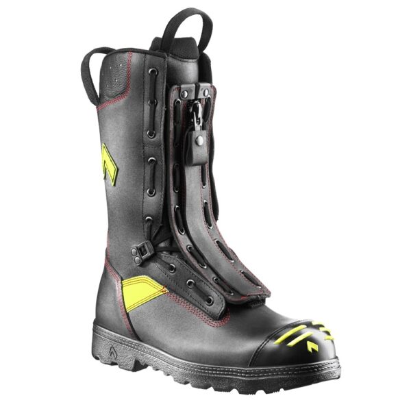 Buty strażackie HAIX FIRE FLASH 2.0