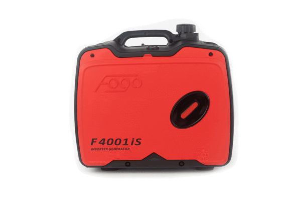 Agregat prądotwórczy FOGO F4001 ISE - obrazek 2
