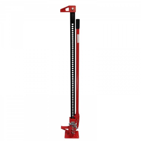 Podnośnik Farm Jack Power Winch 60 cali – udźwig 3 tony