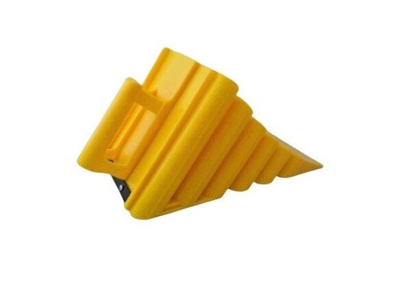 Klin pod koła WHEEL STOP - obrazek 2